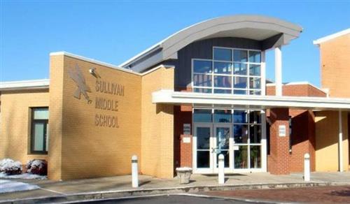 Sullivan Middle School 